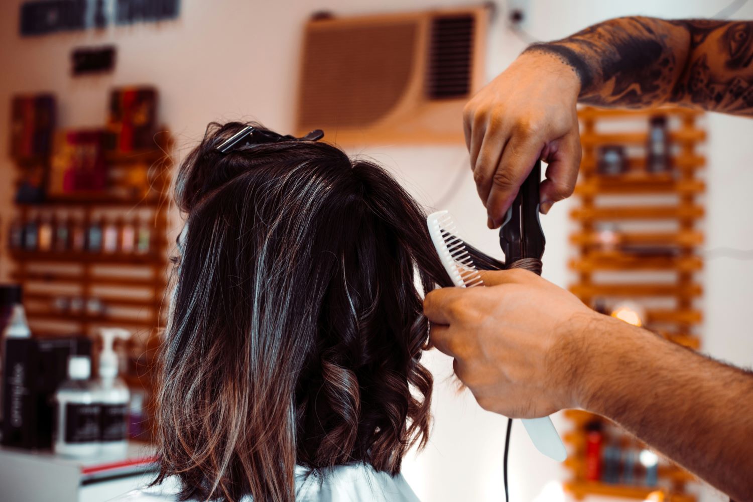 boardroom bob το πιο σύγχρονο καρέ