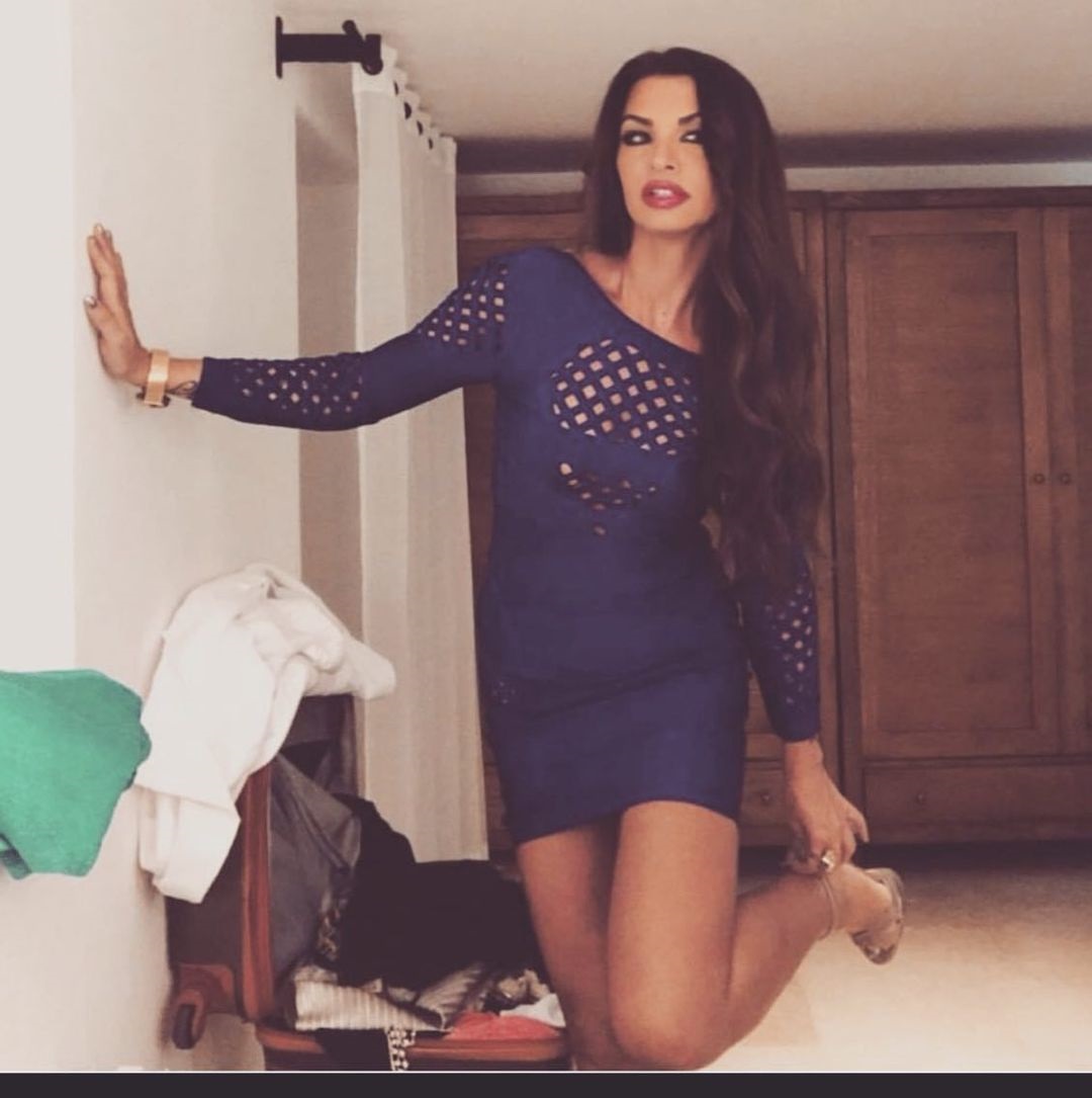 Νίνα Λοτσάρη