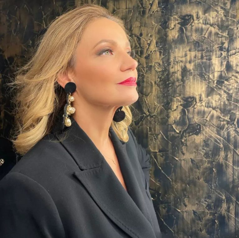 Παναγιώτα Βλαντή