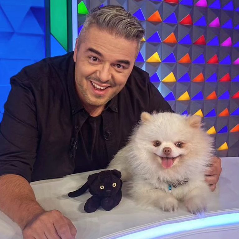 Πέτρος Πολυχρονίδης