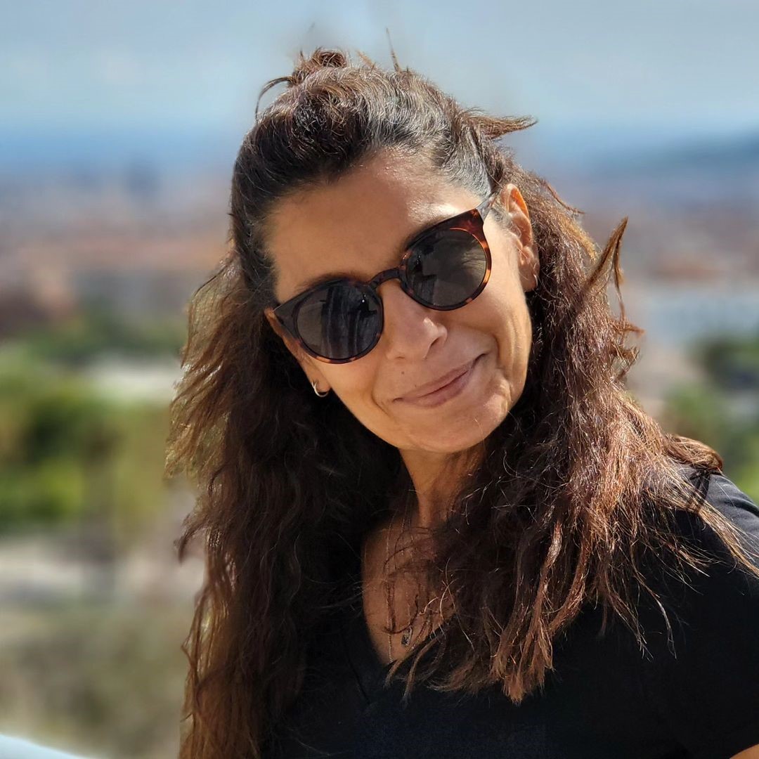 Πόπη Τσαπανίδου