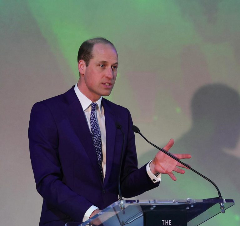 Πρίγκιπας William