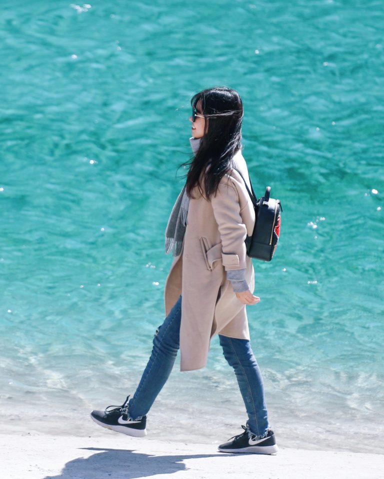 Περπάτημα οφέλη