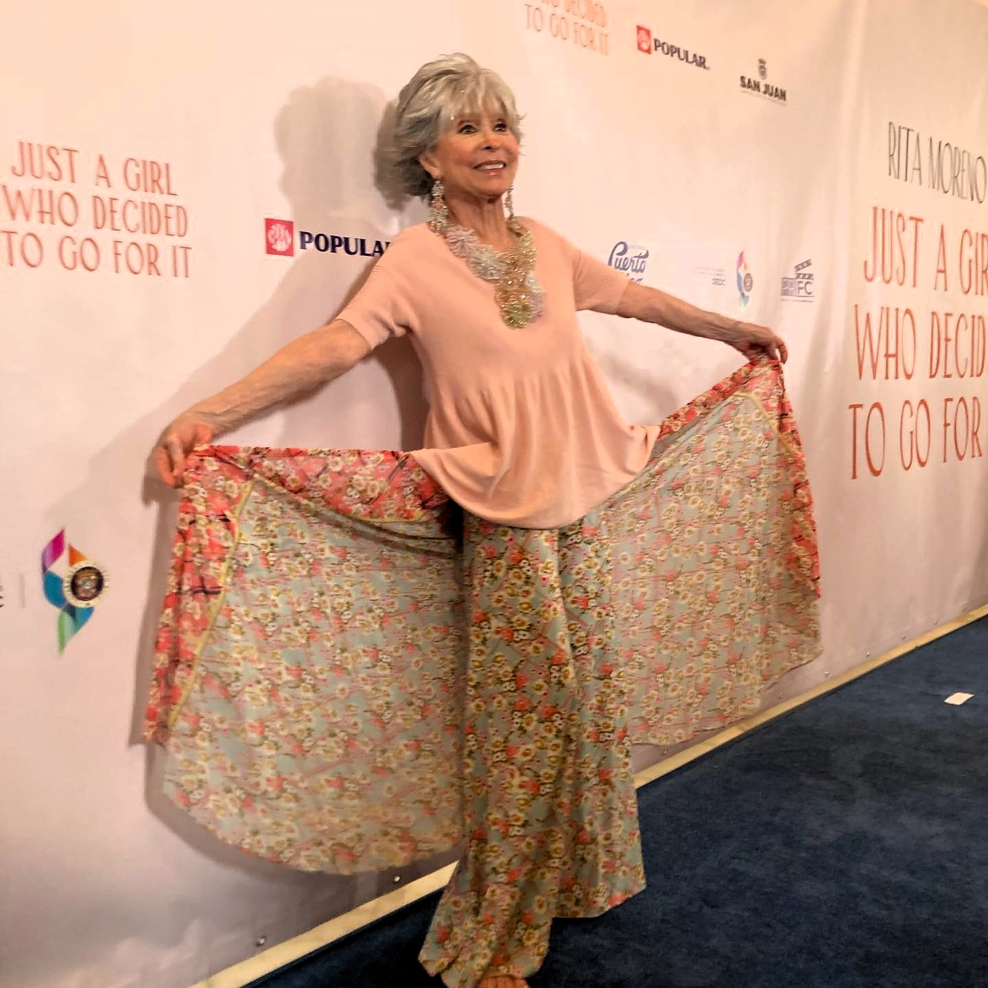 Rita Moreno