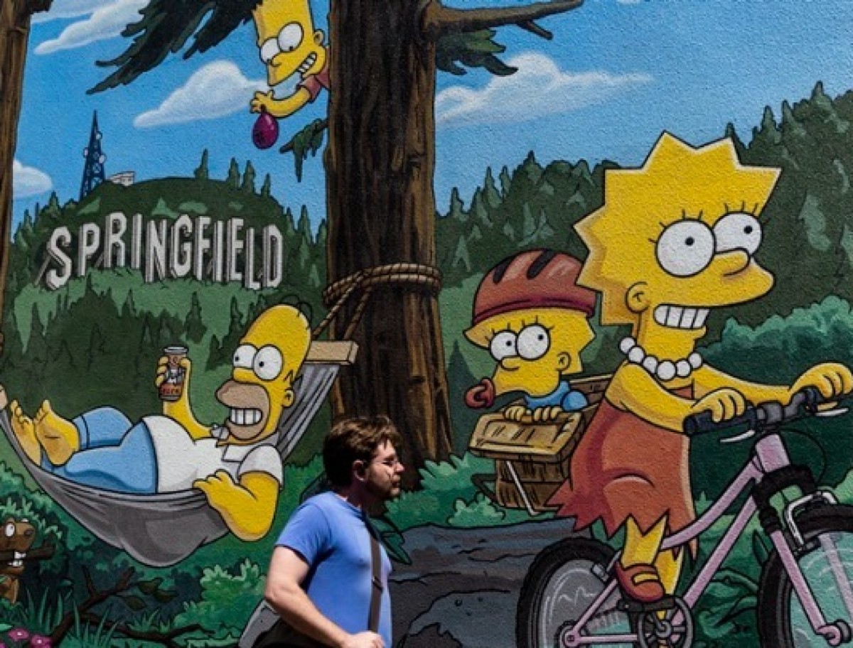 Simpsons