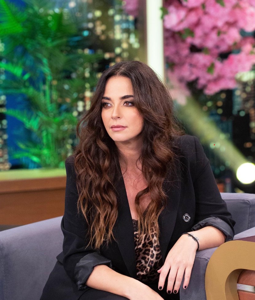 Σοφία Φαραζή