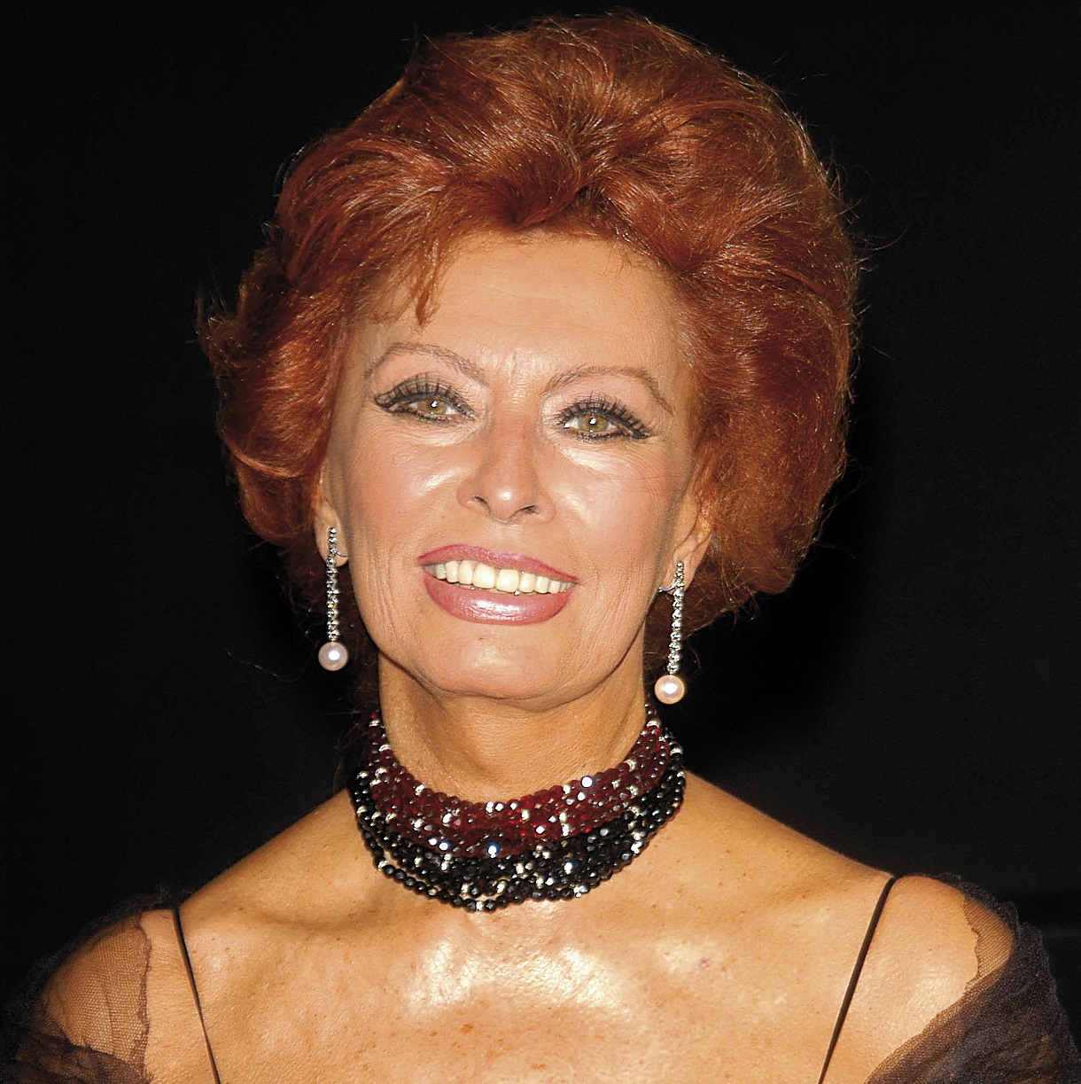 Sophia Loren