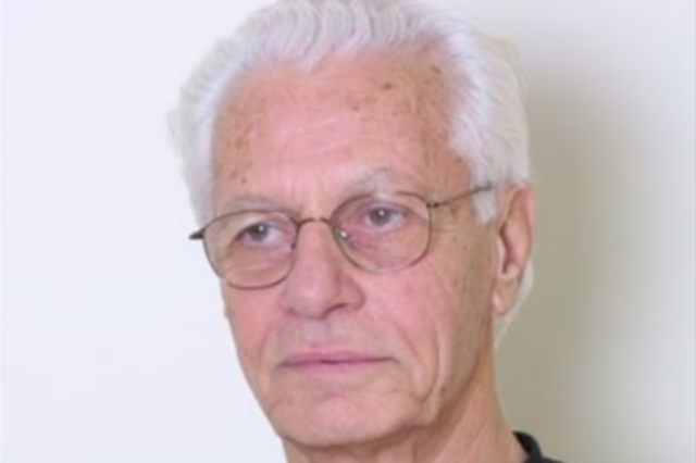 Σταύρος Ντουφεξής