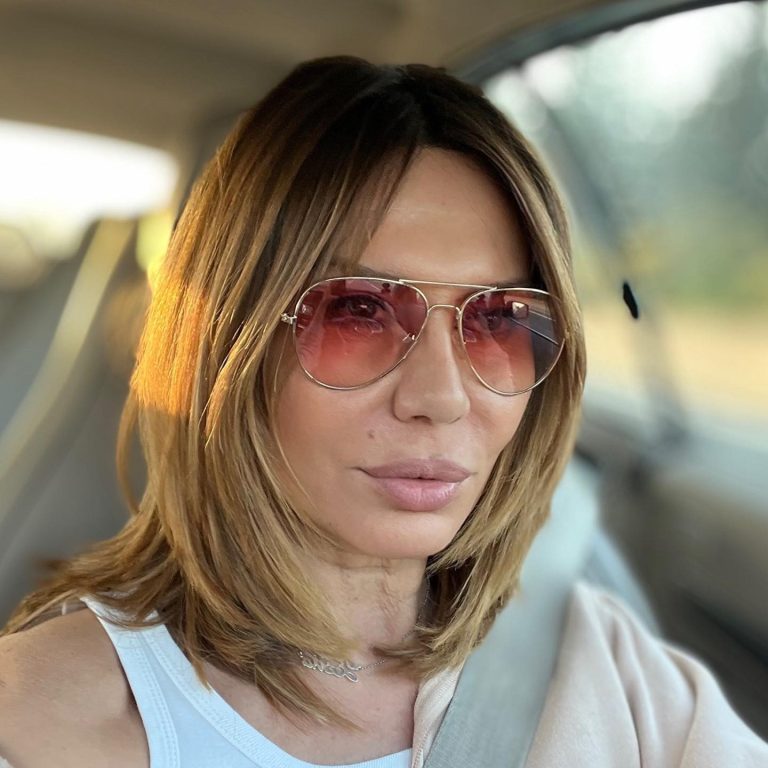 Στέλλα Γεωργιάδου