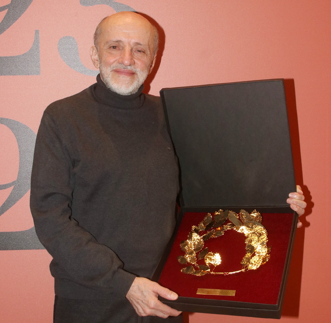 Μάνος Βακούσης