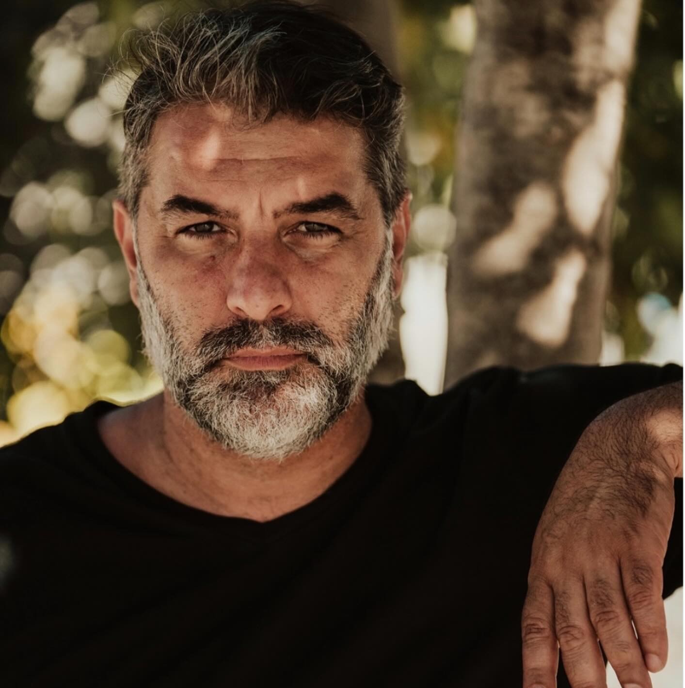 Βασίλης Μπισμπίκης