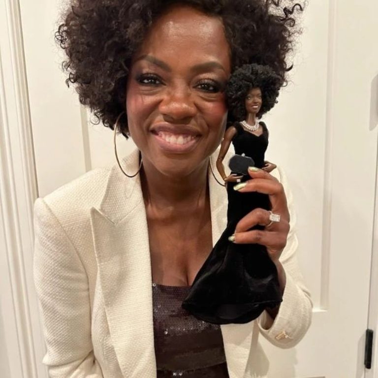 viola davis