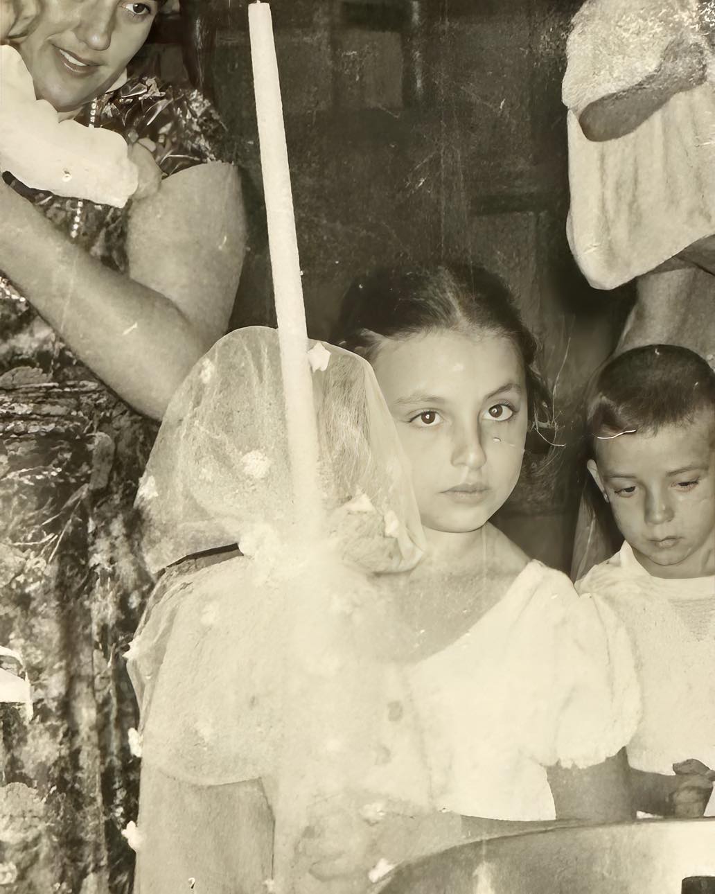 Χάρις Αλεξίου