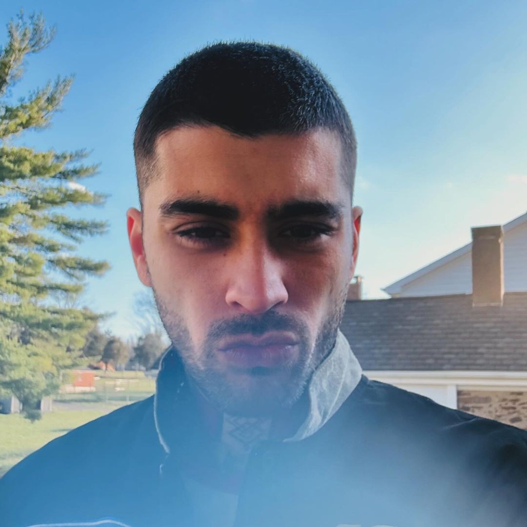 Zayn malik