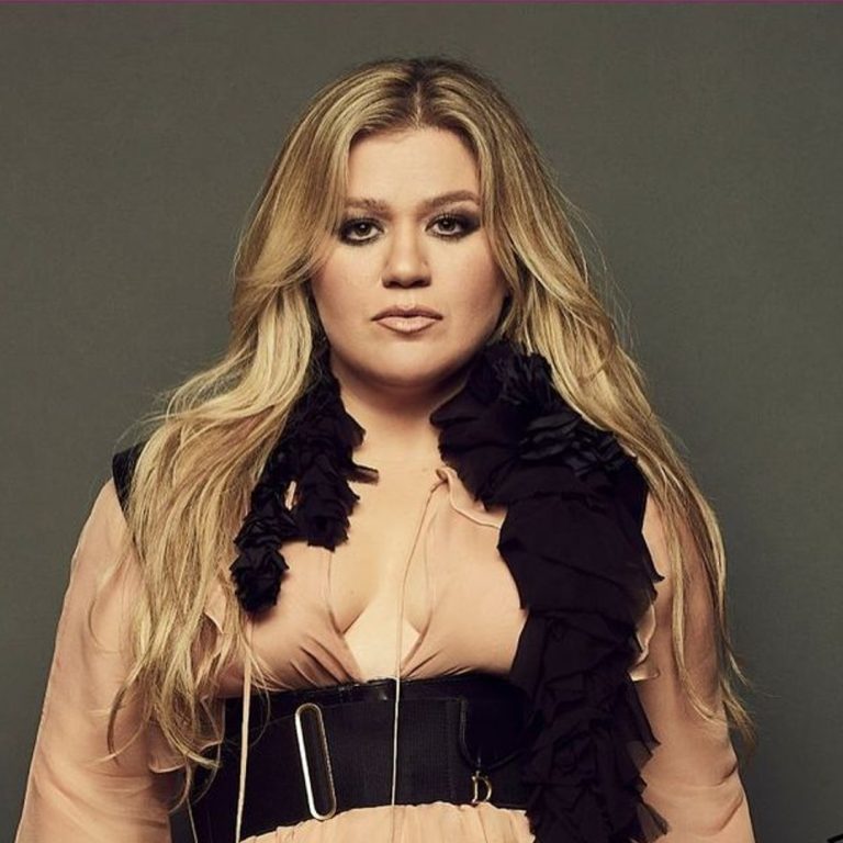 Kelly Clarkson