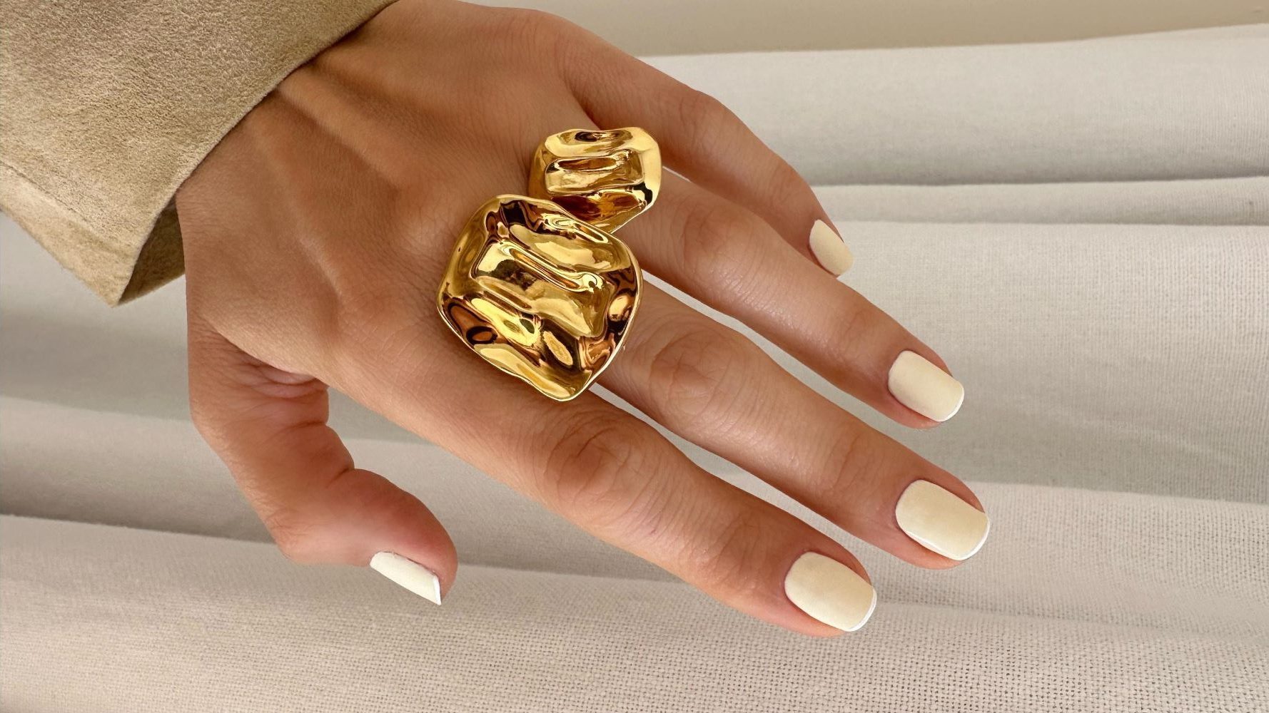 νύχια nude ματ