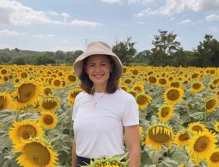 Jennifer Garner μας δίνει την κορυφαία συμβουλή για την γήρανση