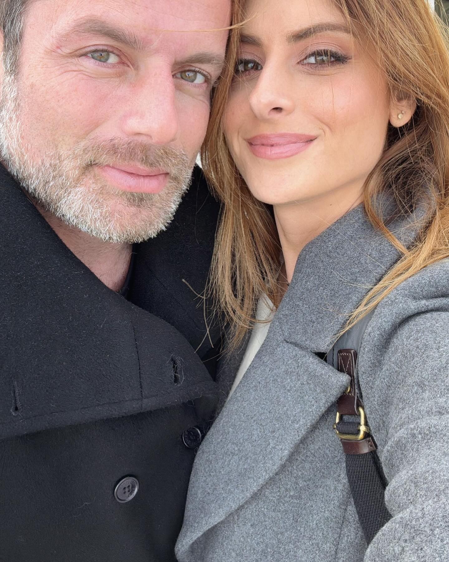 Ανθή Σαλαγκούδη - Κοσμάς Κουμιανός