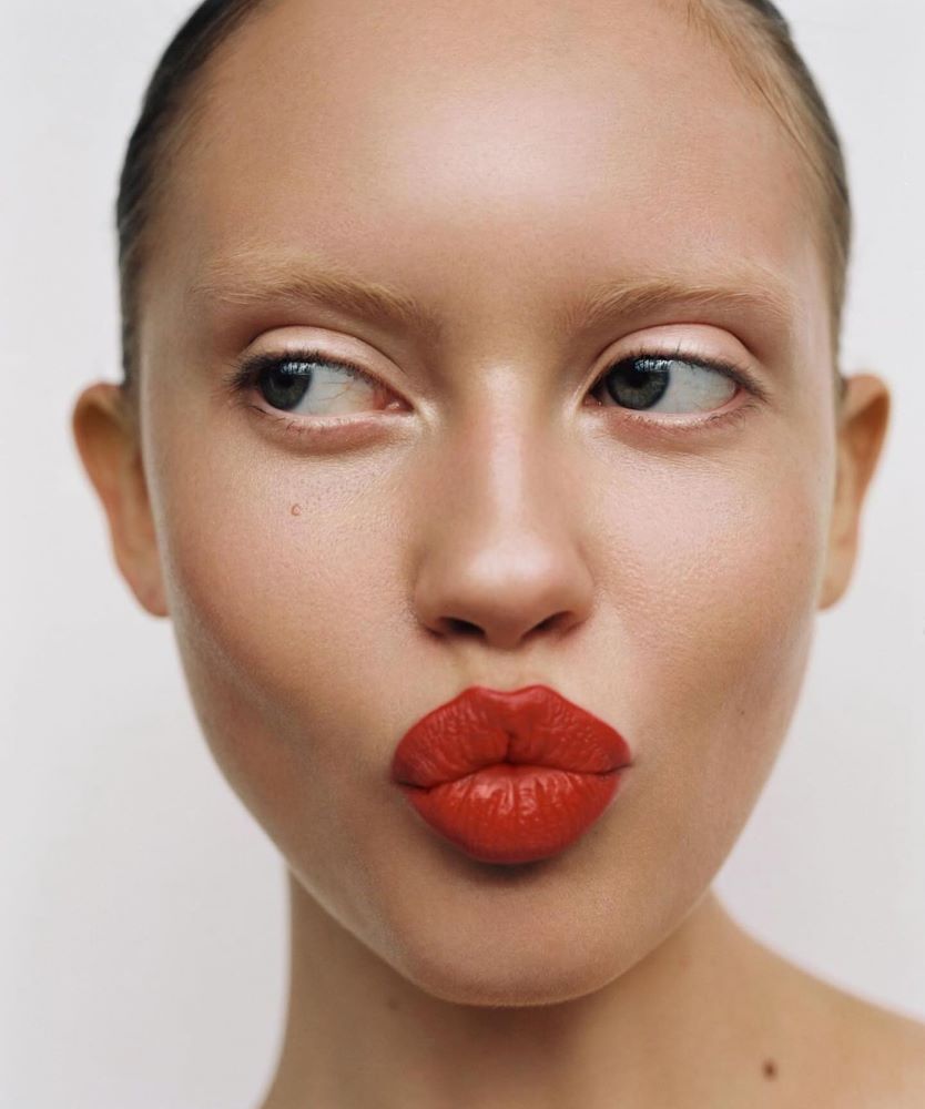 serum ματιών: το όπλο για νεανικό βλέμμα