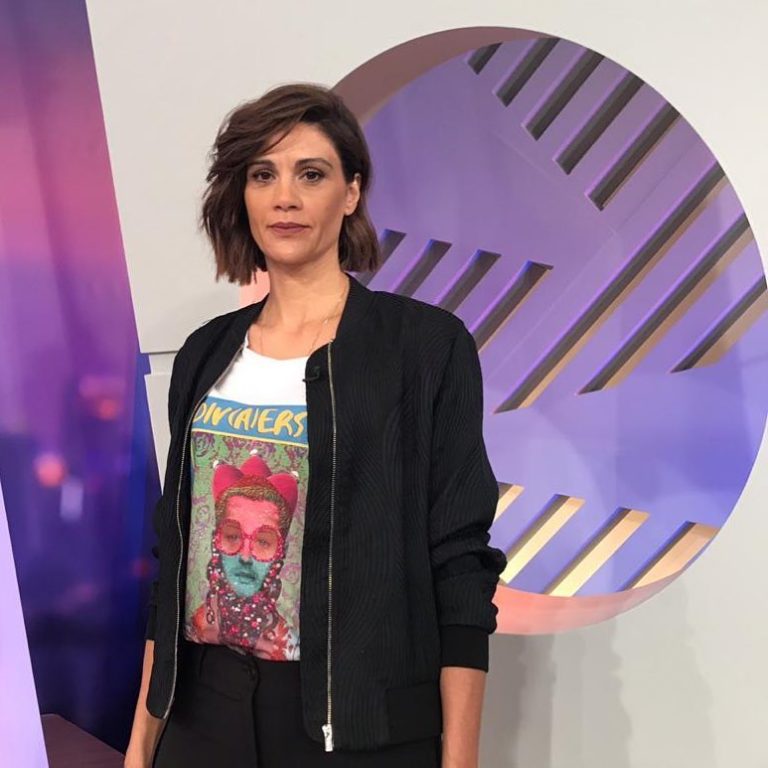 Άννα - Μαρία Παπαχαραλάμπους