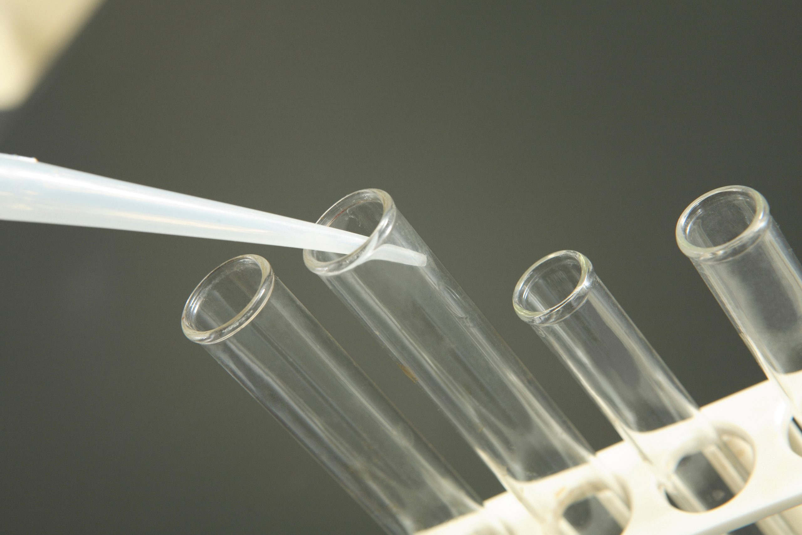 Self test για καρκίνο