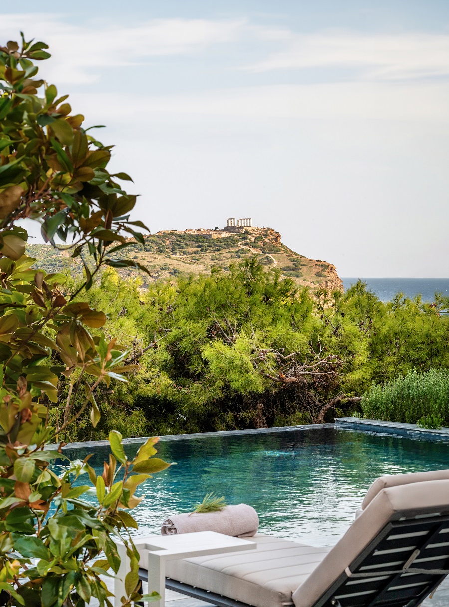 Grecotel Διαφημιστική καμπάνια