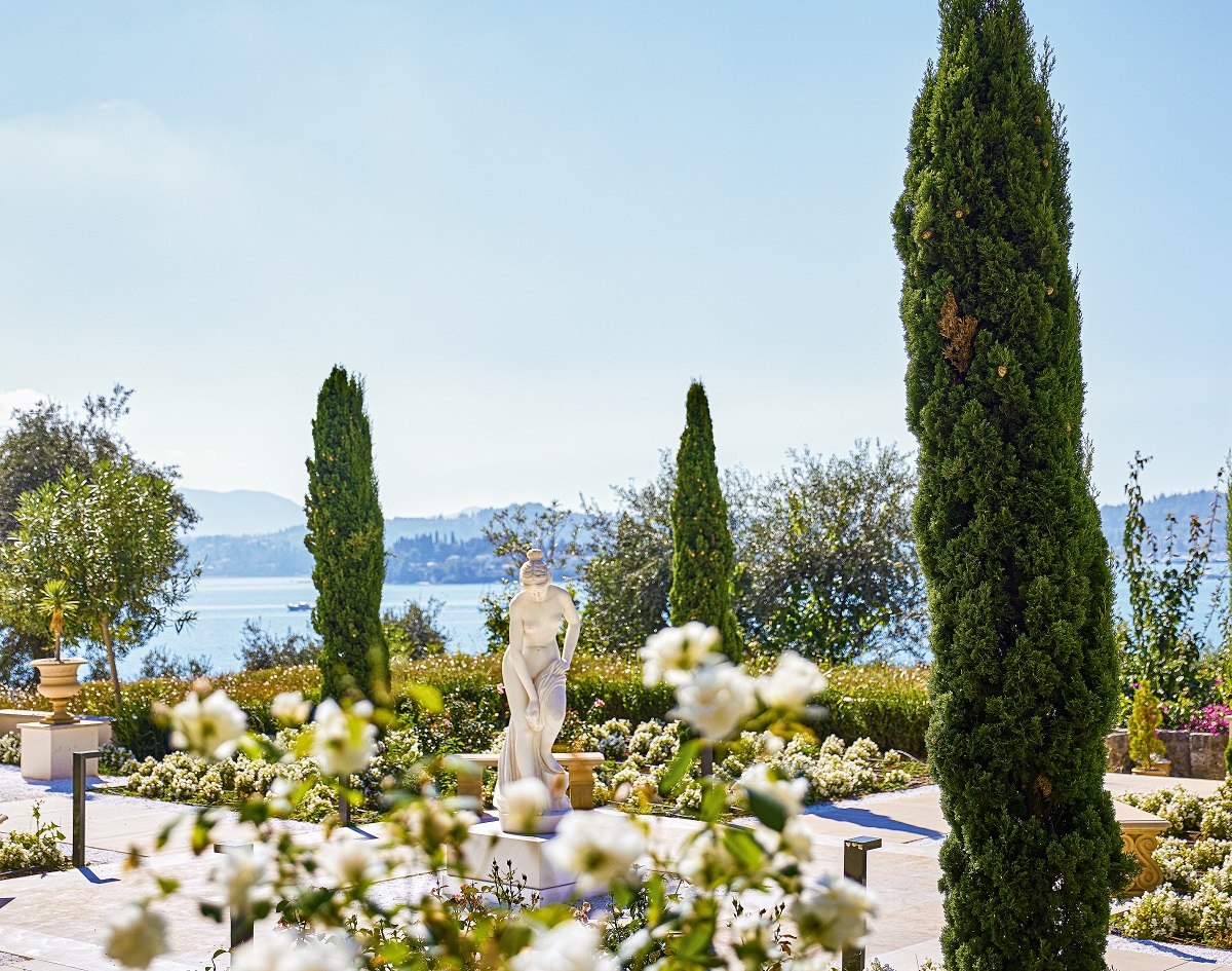 Grecotel Διαφημιστική καμπάνια