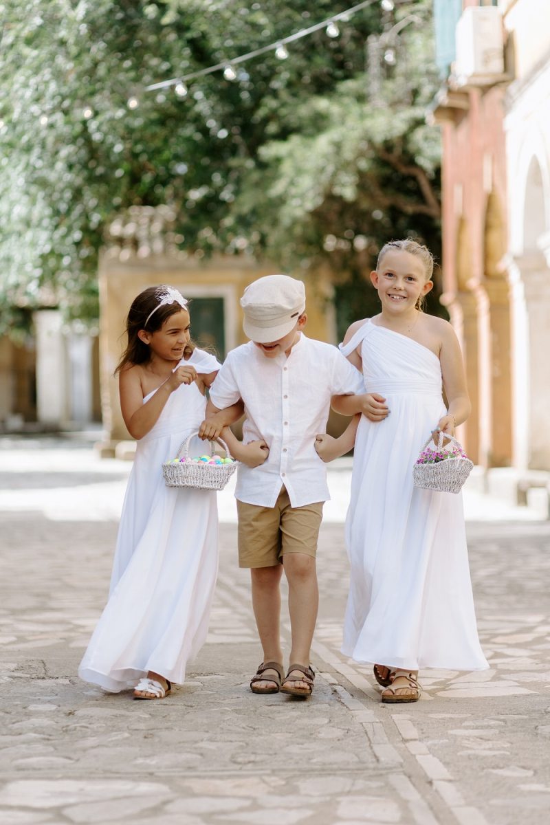 Grecotel Διαφημιστική καμπάνια