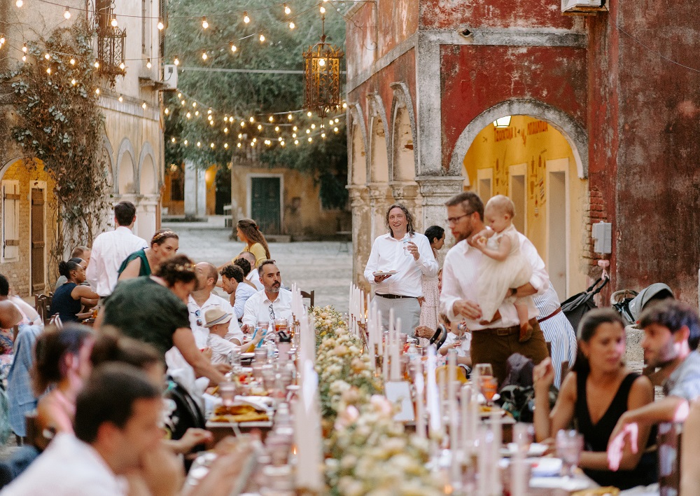 Grecotel Διαφημιστική καμπάνια