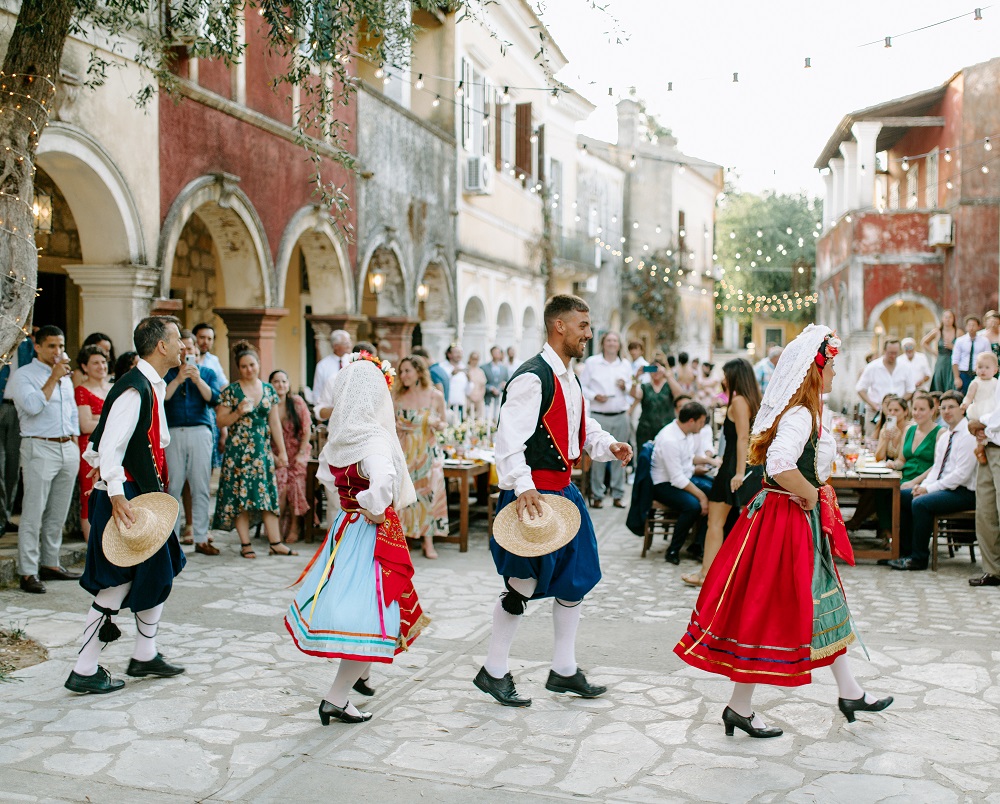 Grecotel Διαφημιστική καμπάνια