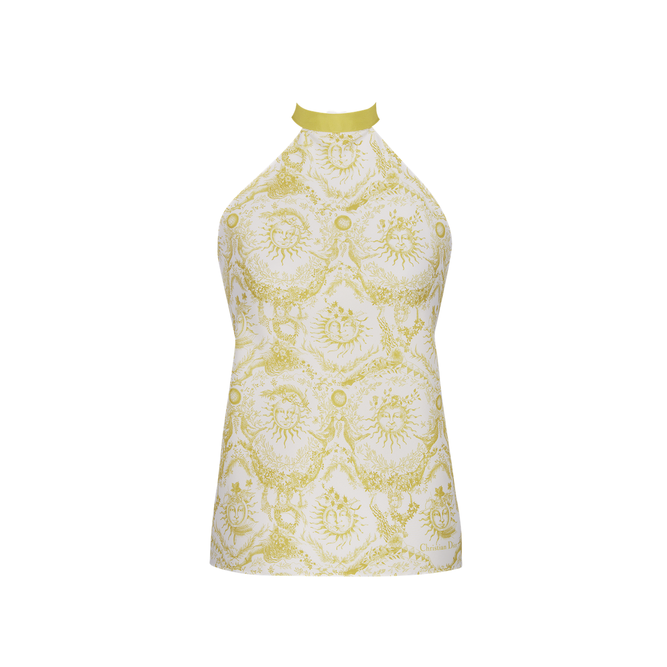 Προιόντα από τη συλλογή Dior Riviera