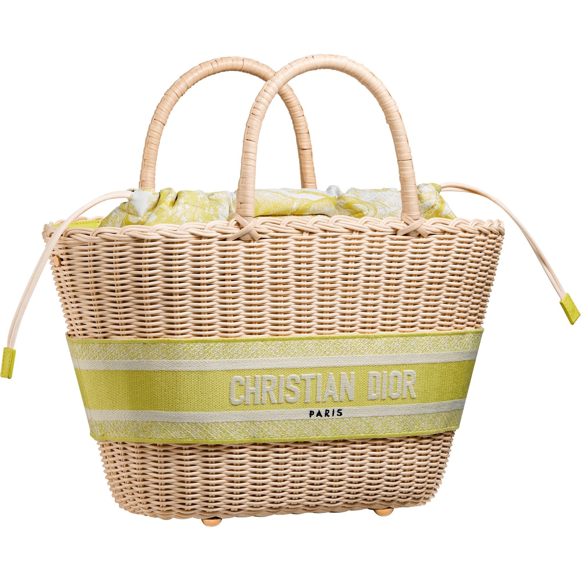 Προιόντα από τη συλλογή Dior Riviera