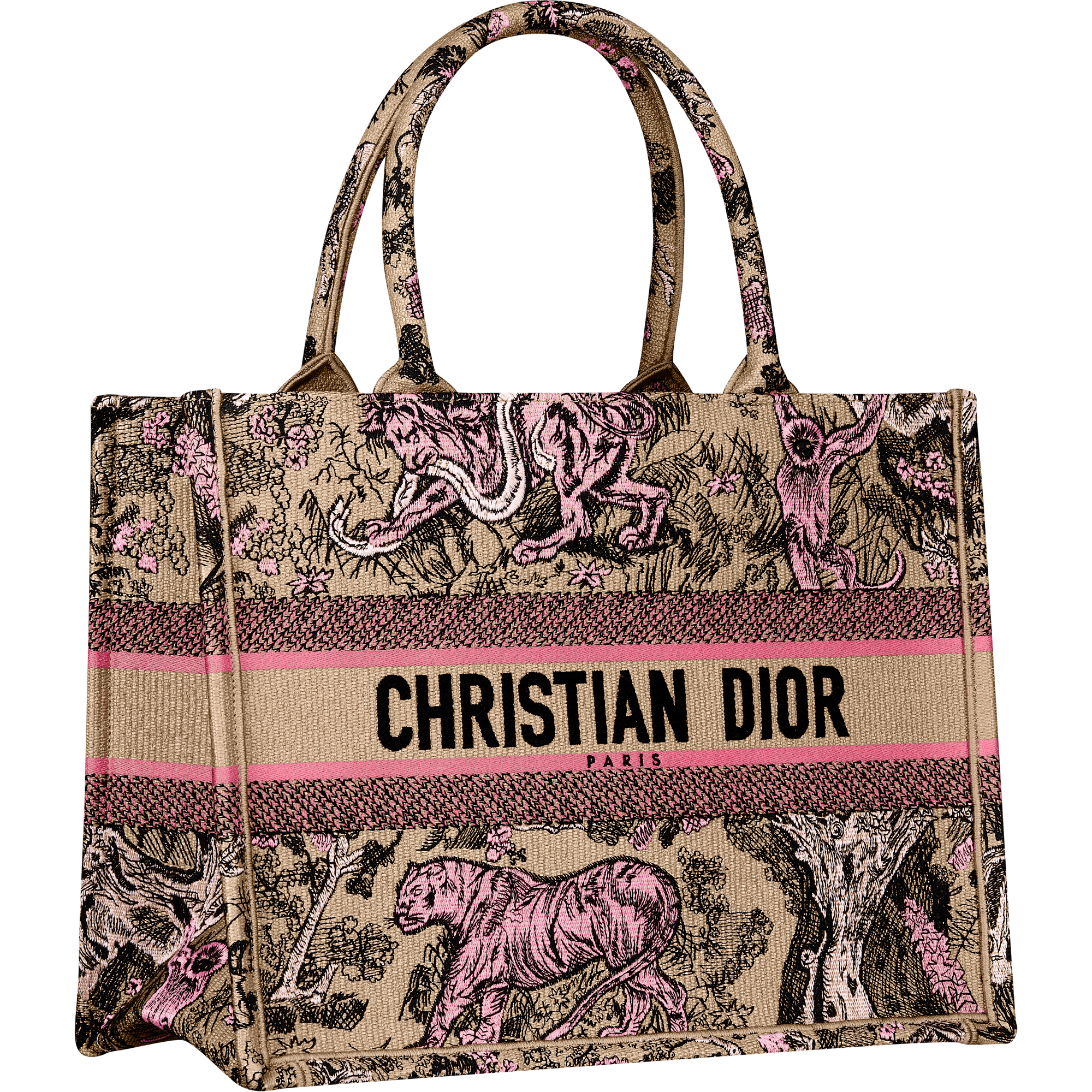 Προιόντα από τη συλλογή Dior Riviera