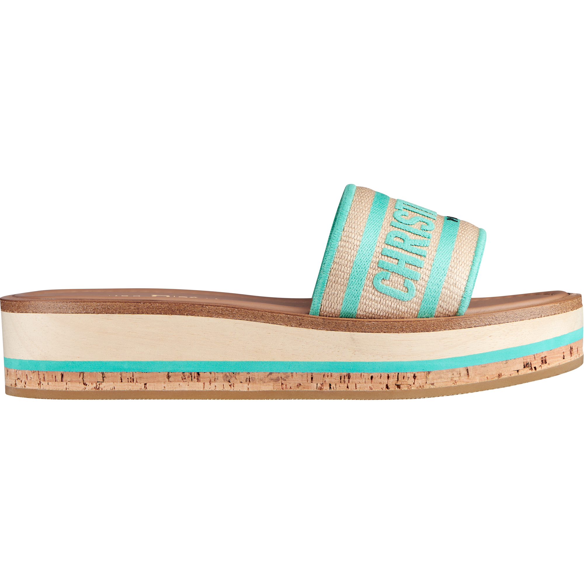 Προιόντα από τη συλλογή Dior Riviera