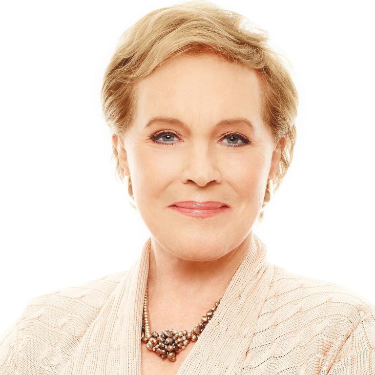 Julie Andrews