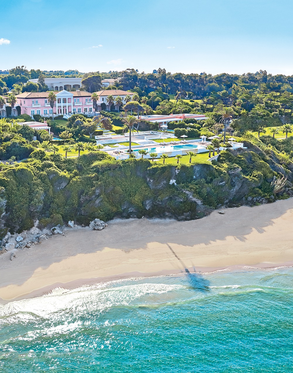 Grecotel Διαφημιστική καμπάνια