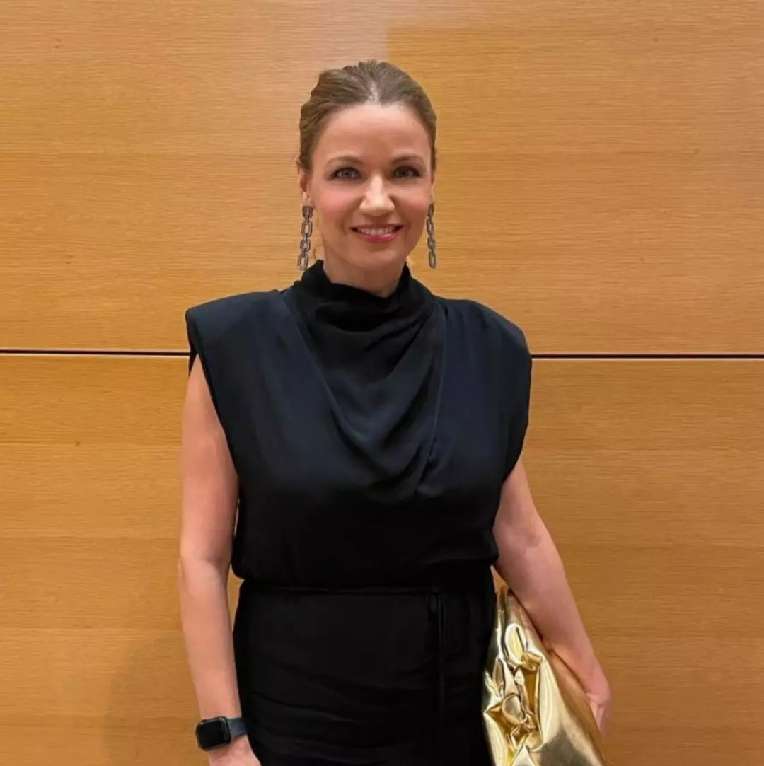 Παναγιώτα Βλαντή