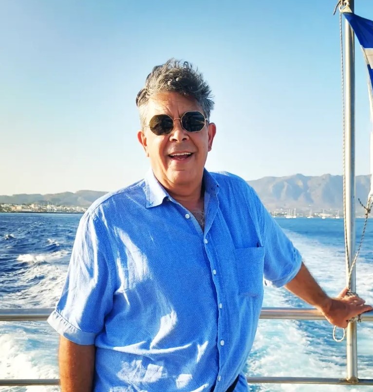 Άγγελος Κουτσούκης