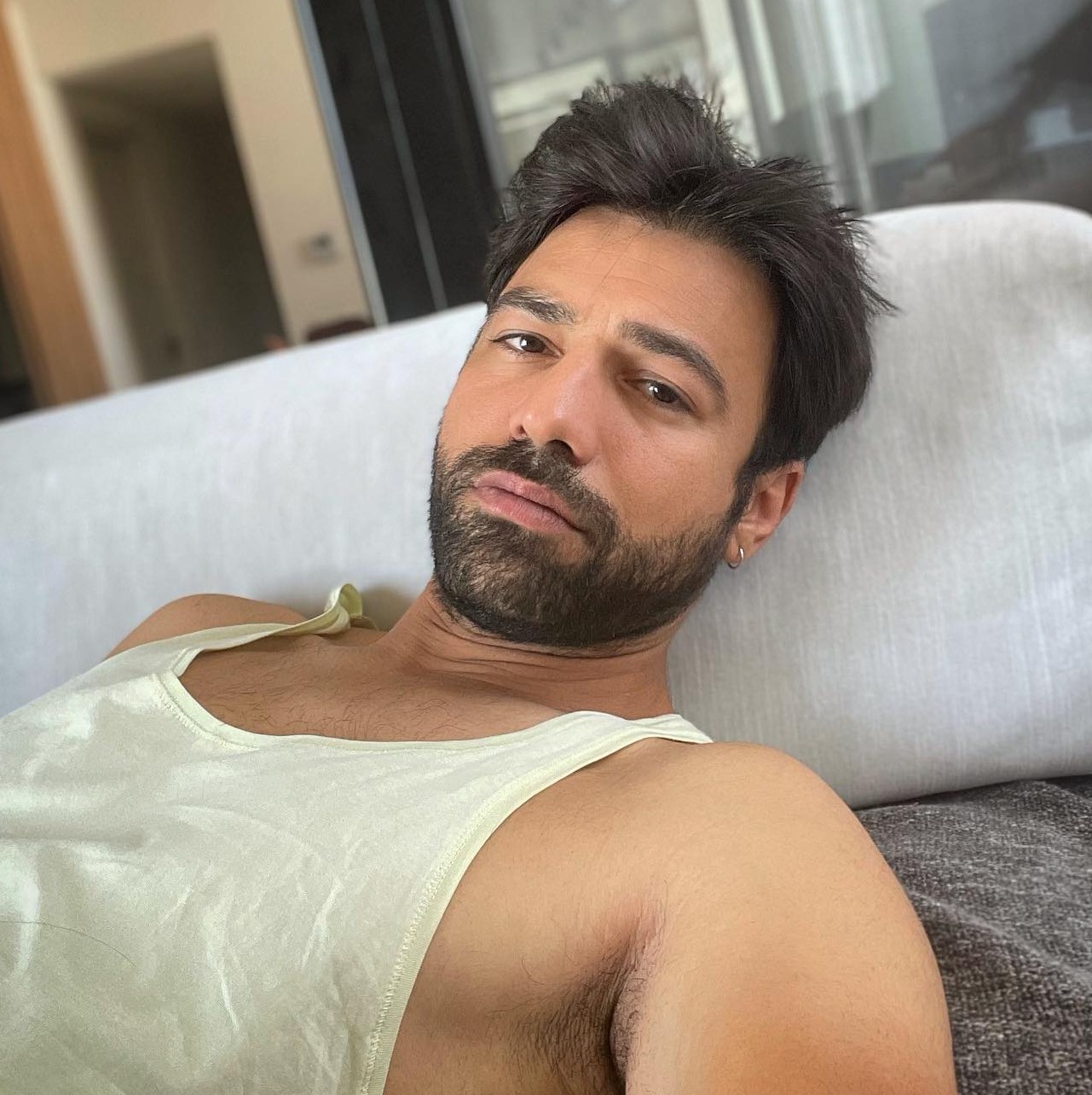 Ανδρέας Γεωργίου