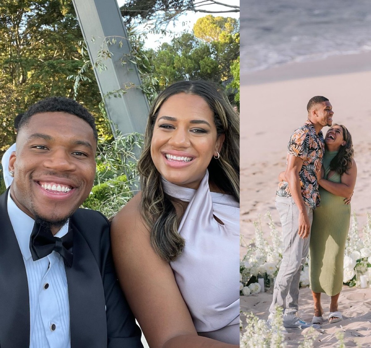 Γιάννης Αντετοκούνμπο