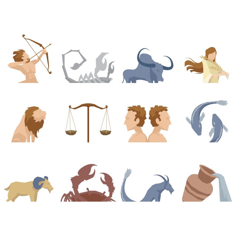 ζώδια - προβλέψεις