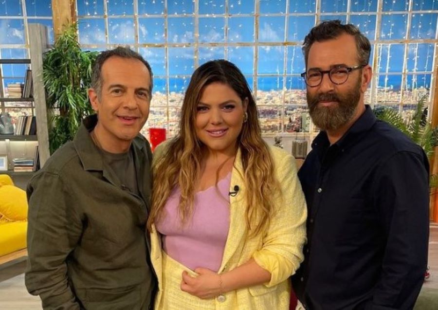 Μπάρκα Μπράτης