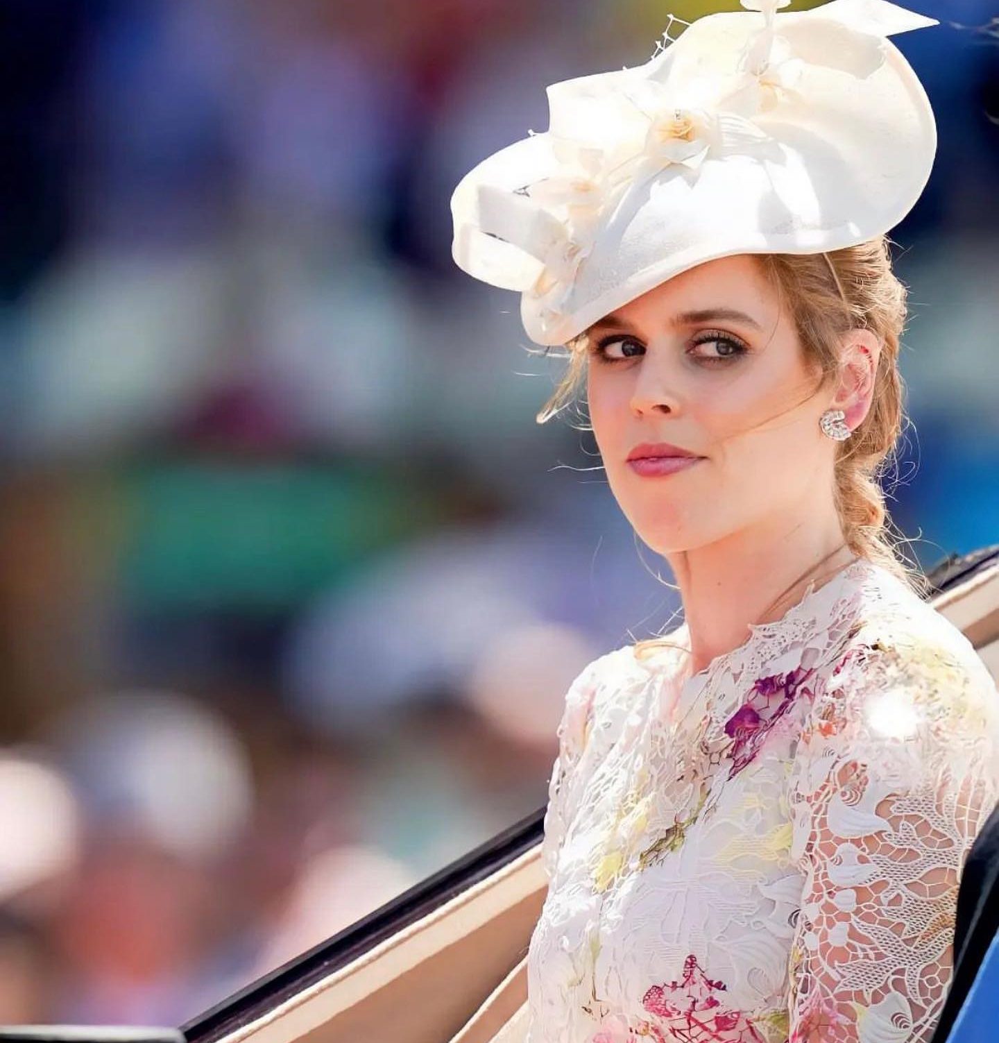 Πριγκίπισσα Βεατρίκη