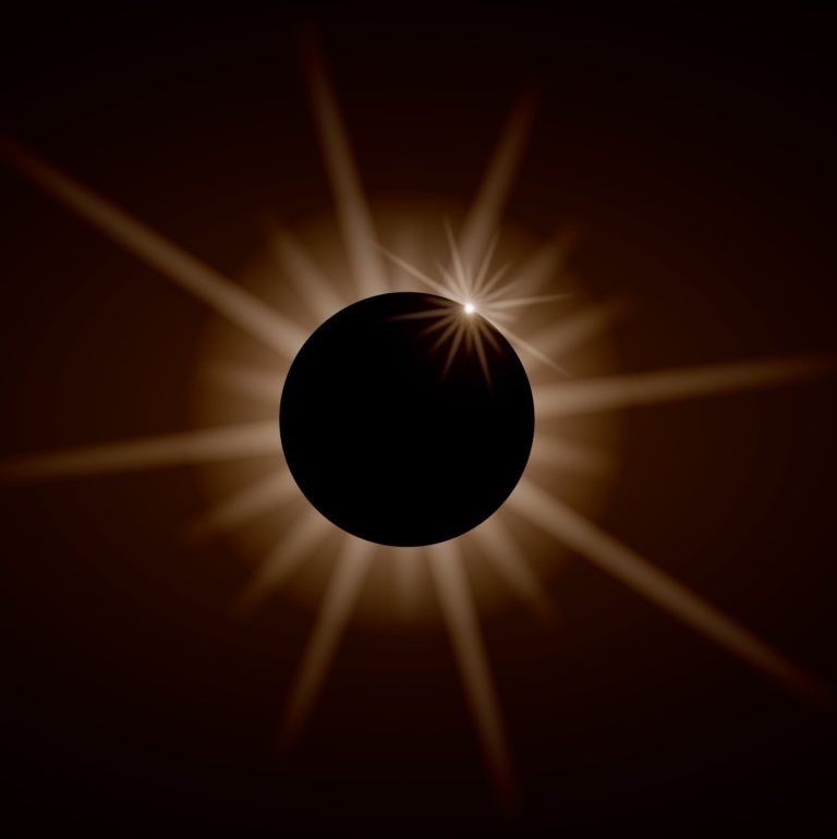Έκλειψη ηλίου