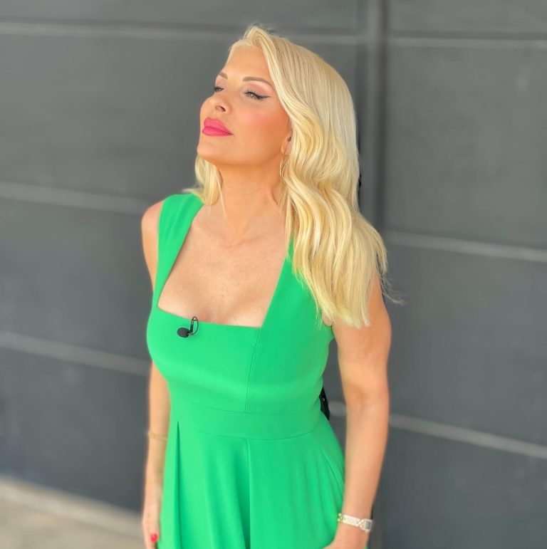 Ελένη Μενεγάκη