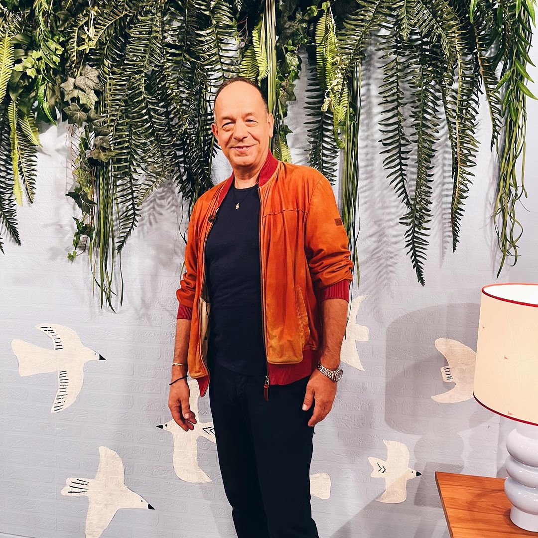 Φωκάς Ευαγγελινός