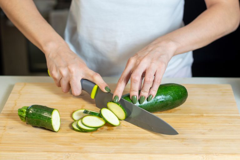 Κολοκυθάκια