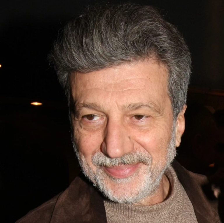 Γιάννης Φέρτης