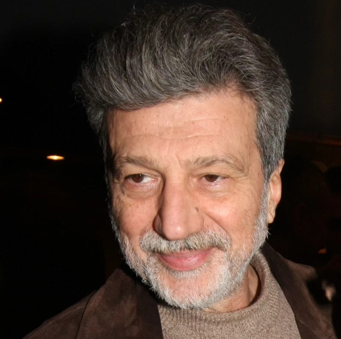 Γιάννης Φέρτης