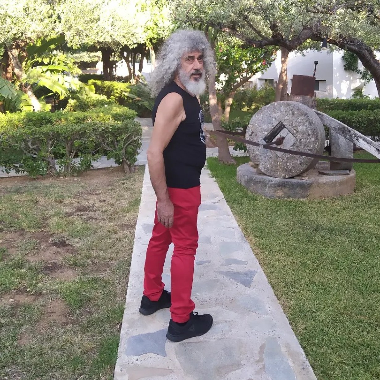 Γιάννης Γιοκαρίνης